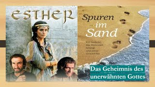 Geheimnis - ESTHER - Das Buch des unerwähnten Gottes
