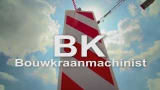 BK Kraanbestuurder