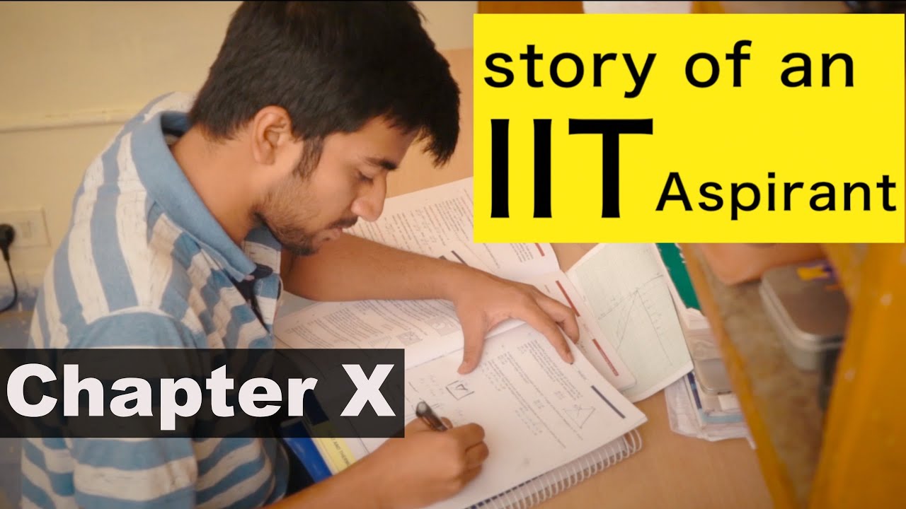 x short  Update  Chapter X - Short Story | Once in Kota | Music Video | Tu Ruke Na  | Original Song