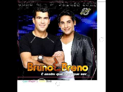 Começar de Novo (part. Bruno & Breno)