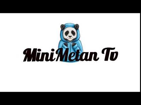 MiniMetan Tv Ucun INTRO:)