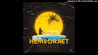 Vanessa Quai  hem Oraet Feat Young Davie   2024