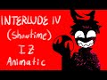 Interlude IV (Showtime) | Invader Zim Animatic
