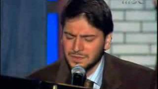 Sami Yusuf - Al-Mu'allim (live - canlı) Resimi