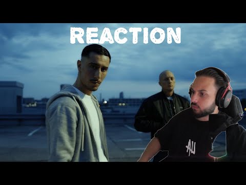 Einfach nur fett! Olexesh x Amo - OL im SL | Sofianosovic reagiert