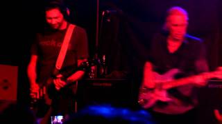 Mr Big  Colorado Bulldog  In Moscow Milk Club 12102011