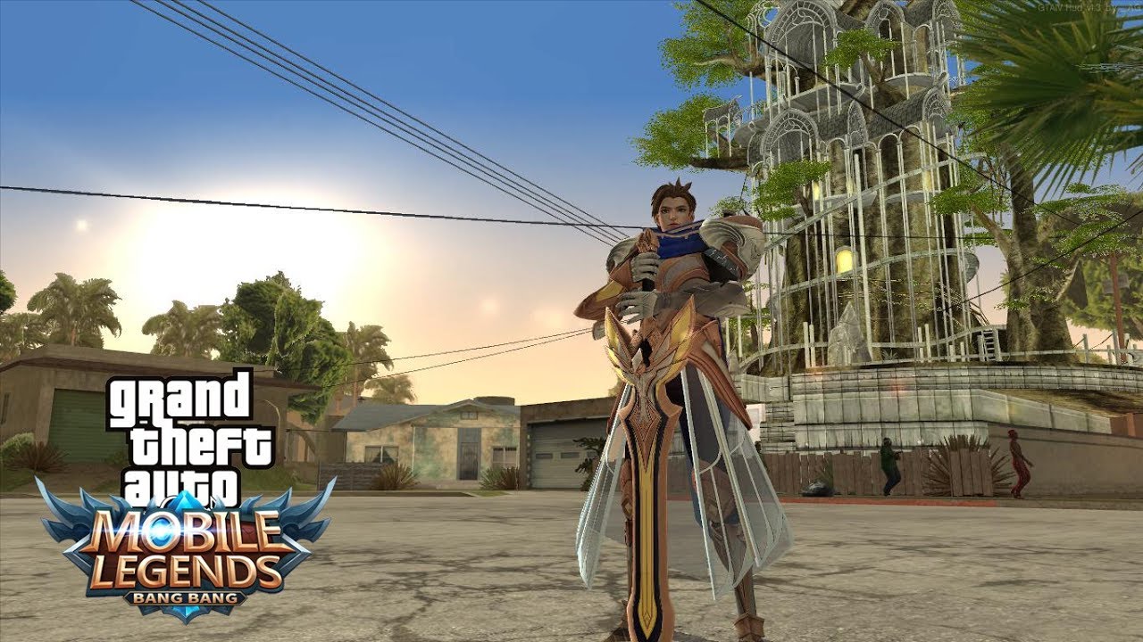 Nothing Last Forever We Can Change The Future Alucard Lightborn Striker Gta Mobile Legends Pc Android Nothing Last Forever We Can Change The Future Alucard Lightborn Striker Gta Mobile Legends Pc Android