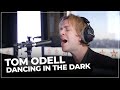 Tom odell  dancing in the dark bruce springsteen cover live on the chris evans breakfast show