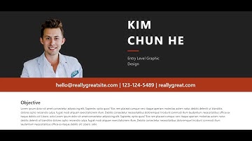 Create Personal CV Web page for Beginners with Source Code 💯💯