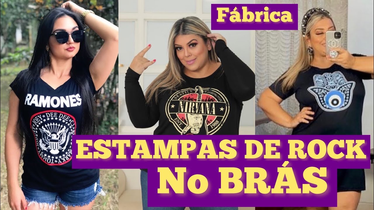 T-shirts no Atacado: Conheça o Maior Distribuidor do Brasil!