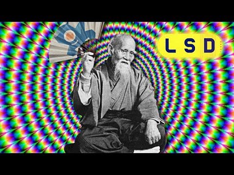 Обзоры от Коммандера: LSD