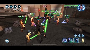 JML vs JMK KAM CAT (high Health)