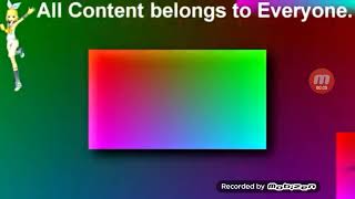 Ytpmv Fast Universal Studios Logo 2010 Dma Scan - Syenick Style