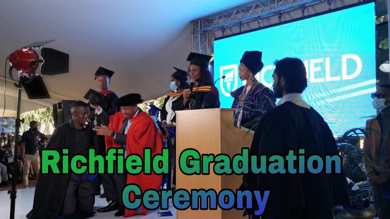 Richfield Graduation Graduation Ceremony Richfield College DB richfield-graduation-graduation-ceremony-richfield-college-db