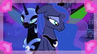 The hidden threat to ALL Alicorns (Mlp Theory)