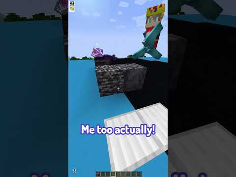 Minecraft Telepathy 11