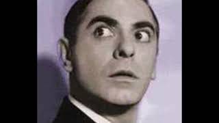 Video thumbnail of "Eddie Cantor - You'd Be Surprised 1920  Irving Berlin Songs"