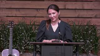 МОЩНОЕ СВИДЕТЕЛЬСТВО О СВОЕМ ПОКАЯНИИ I Сона Гаджиева
