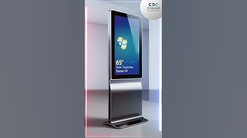 "Digital Signage vs. Regular TV Screens - What