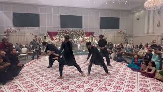 Wedding Dance | Picture Perfect | Abdullah Rafique
