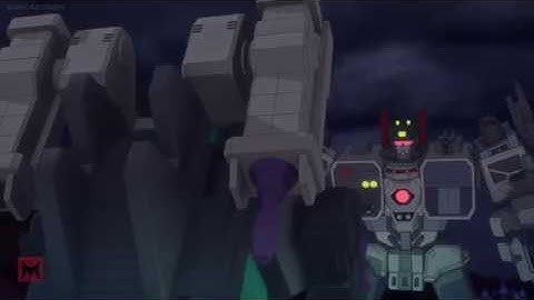 Transformers  Titans Return 2017 E pisode 3 1   Part 10