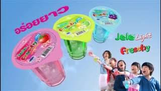 HD TVC-jele light freshy-2558