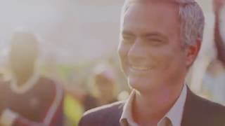 Jose Mourinho Gets Refreshed - Ad 20” | Lipton Ice Tea | #BeMoreTea