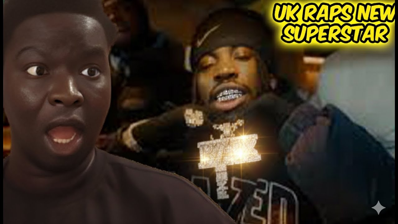 Ndotz, Dj Mac - WATCH ME NOW! | Reaction