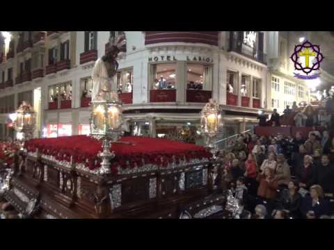 Ilustre y Venerable Hermandad de la Orden de Santo Domingo de Guzmán de Nuestro Padre Jesús de la Humillación y Perdón y María Santísima de la Estrella