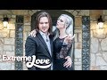 Suckers For Love! Couple Plan 'Vampire Wedding' | EXTREME LOVE