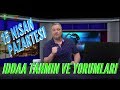 iddaabilirTV  15 nisan maç tahmin ve yorumları