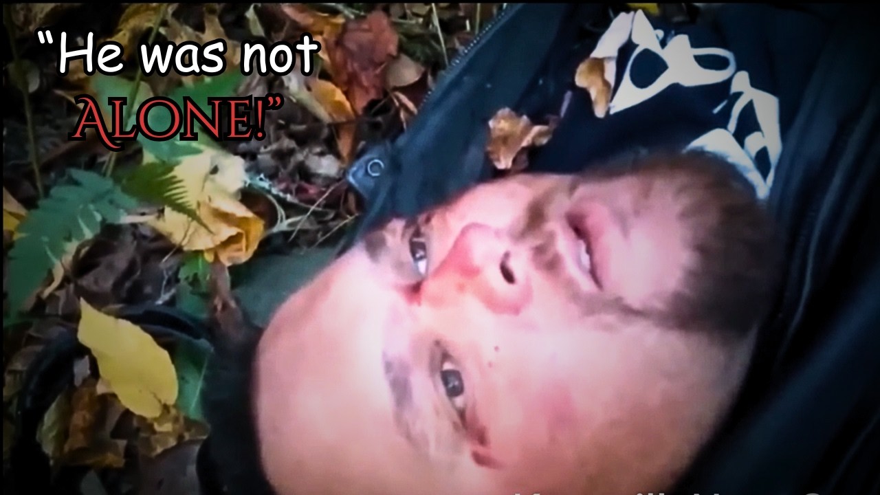 8 Most Disturbing Forest Encounters Caught on Camera That Went Horribly Wrong