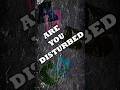 Social and Disturbed #cardgame #darkhumor #g0lia7h