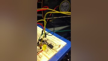 fan PWM with PIC12f683