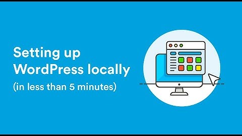 How To Install WordPress Locally in Just 3 Clicks | Local WP | XAMPP localhost | NotJust Developer