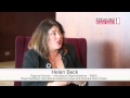 Travel Talk: Helen Beck, regional director, Royal Caribbean International