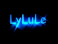 Logo lylule sous blender 269