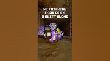 There was an attempt #gorillatag #gtag #ghostreactor