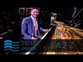 "Somewhere Over the Rainbow" - Emmet Cohen - 2015 American Pianists Awards