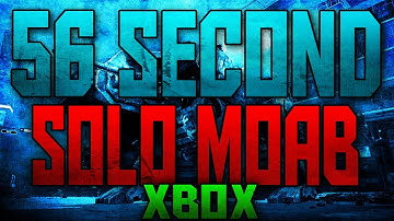 MW3: 56 SECOND SOLO MOAB IN 6v6 (Blast From the Past Ep. 5)!