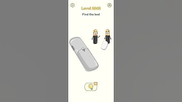 DOP 2 Gameplay Level 2862 Shorts Delete One Part Solution and Answer 🔥 Subscribe 🔥