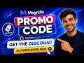 Magnific Promo Code 2026 | Working Discount (Save Today)