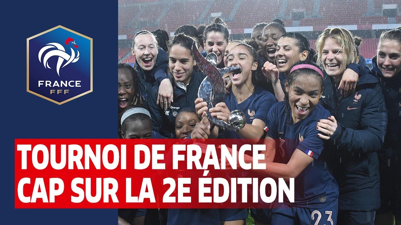 The French Women S Football Team Will Play Two Matches At The Saint Symphorien Stadium In Metz Today24 News English