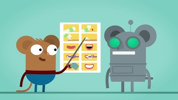 BBC Learning - Qué es un algoritmo -   What Is An Algorithm