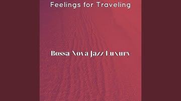 Sublime Backdrops for Traveling