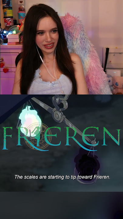 Download lagu Frieren VS Aura 🔥