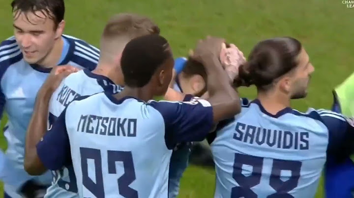 SK Slovan Bratislava 2-3 Milan: Pulisic, Abraham & Leao seal 3 pts for Rossoneri