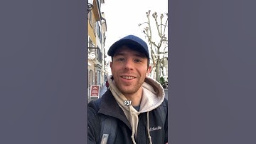 The prices in Zurich are CRAZY🇨🇭 #shorts