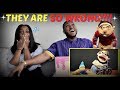 SML Movie: "Smart Jeffy" REACTION!!!!