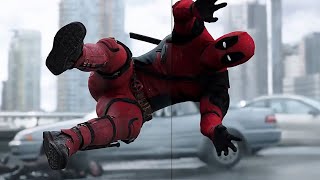 The Making of «DEADPOOL» Behind The Scenes by Flashback FilmMaking 34,281 views 1 month ago 49 minutes